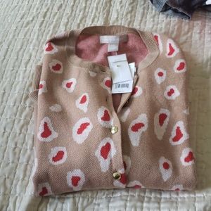 Brand new banana republic sweater